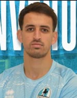 Calciatore Andrea MONACO - Centrocampista